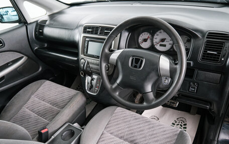 Honda Stream I рестайлинг, 2004 год, 829 000 рублей, 8 фотография