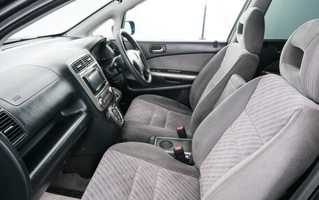 Honda Stream I рестайлинг, 2004 год, 829 000 рублей, 13 фотография