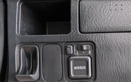 Honda Stream I рестайлинг, 2004 год, 829 000 рублей, 17 фотография