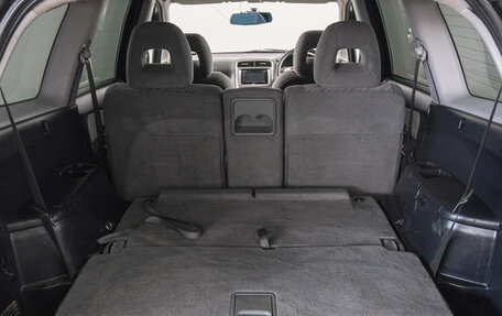 Honda Stream I рестайлинг, 2004 год, 829 000 рублей, 21 фотография