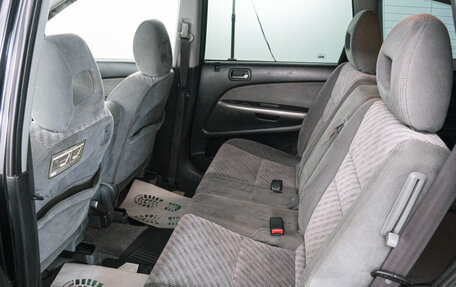 Honda Stream I рестайлинг, 2004 год, 829 000 рублей, 19 фотография