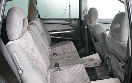 Honda Stream I рестайлинг, 2004 год, 829 000 рублей, 20 фотография