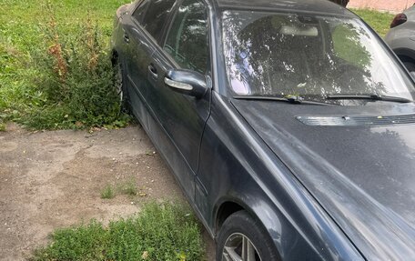 Mercedes-Benz E-Класс, 2002 год, 400 000 рублей, 2 фотография