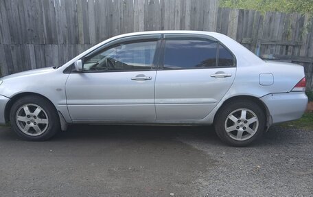 Mitsubishi Lancer IX, 2003 год, 370 000 рублей, 1 фотография