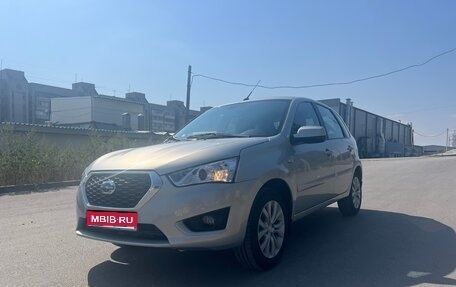 Datsun mi-DO, 2019 год, 570 000 рублей, 1 фотография