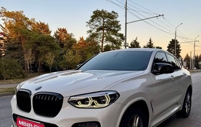 BMW X4, 2019 год, 4 150 000 рублей, 1 фотография