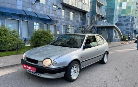 Toyota Corolla, 1999 год, 490 000 рублей, 1 фотография