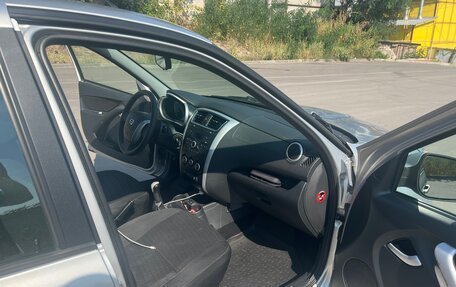 Datsun mi-DO, 2019 год, 570 000 рублей, 14 фотография