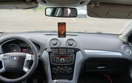 Ford Mondeo IV, 2011 год, 570 000 рублей, 13 фотография
