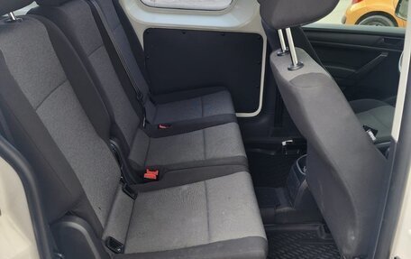 Volkswagen Caddy IV, 2019 год, 2 600 000 рублей, 15 фотография