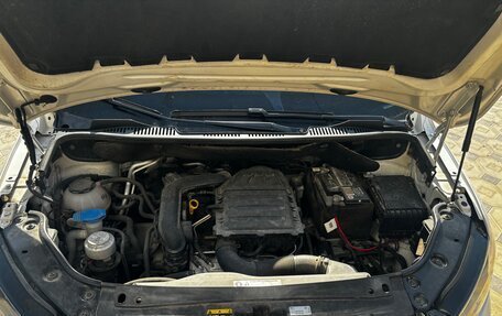 Volkswagen Caddy IV, 2019 год, 2 600 000 рублей, 11 фотография