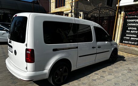 Volkswagen Caddy IV, 2019 год, 2 600 000 рублей, 8 фотография