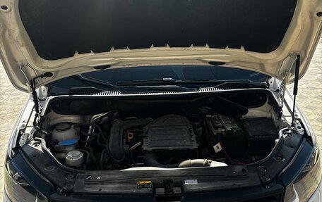 Volkswagen Caddy IV, 2019 год, 2 600 000 рублей, 10 фотография