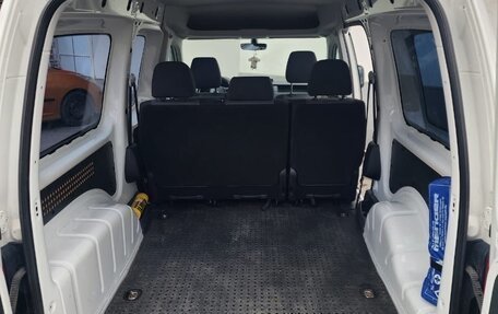 Volkswagen Caddy IV, 2019 год, 2 600 000 рублей, 14 фотография