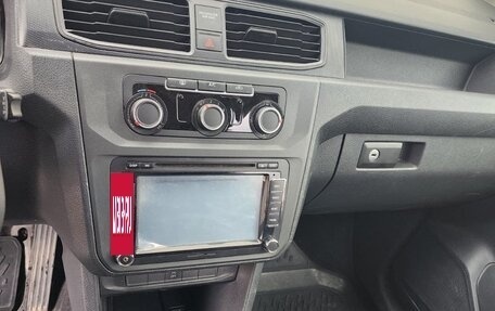 Volkswagen Caddy IV, 2019 год, 2 600 000 рублей, 18 фотография