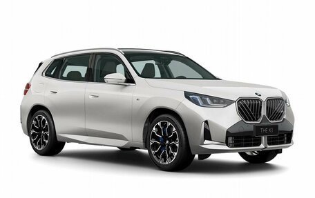 BMW X3, 2025 год, 7 350 000 рублей, 2 фотография