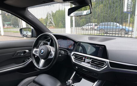 BMW 3 серия, 2020 год, 2 799 000 рублей, 9 фотография