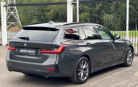 BMW 3 серия, 2020 год, 2 799 000 рублей, 4 фотография