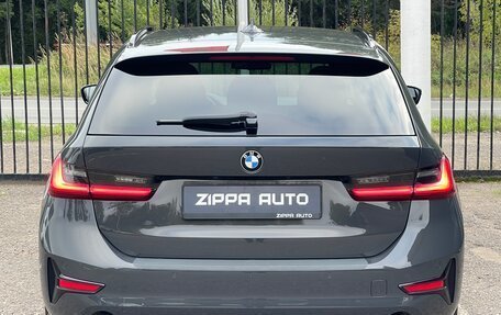 BMW 3 серия, 2020 год, 2 799 000 рублей, 5 фотография