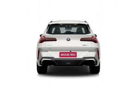 BMW X3, 2025 год, 7 350 000 рублей, 8 фотография