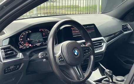 BMW 3 серия, 2020 год, 2 799 000 рублей, 8 фотография