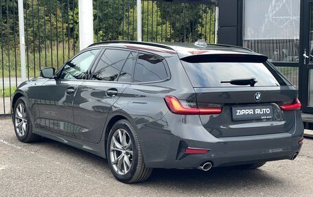 BMW 3 серия, 2020 год, 2 799 000 рублей, 6 фотография