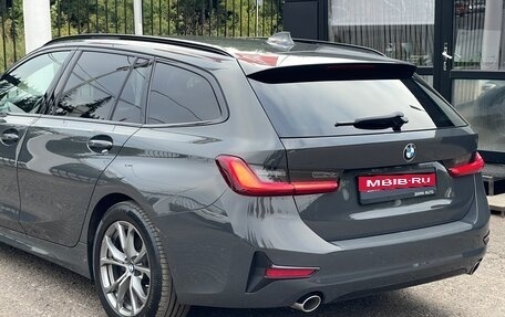 BMW 3 серия, 2020 год, 2 799 000 рублей, 7 фотография