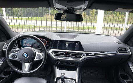 BMW 3 серия, 2020 год, 2 799 000 рублей, 10 фотография