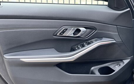 BMW 3 серия, 2020 год, 2 799 000 рублей, 17 фотография