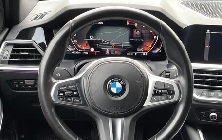 BMW 3 серия, 2020 год, 2 799 000 рублей, 12 фотография