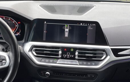 BMW 3 серия, 2020 год, 2 799 000 рублей, 24 фотография