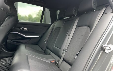 BMW 3 серия, 2020 год, 2 799 000 рублей, 23 фотография