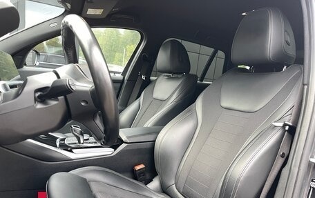 BMW 3 серия, 2020 год, 2 799 000 рублей, 19 фотография