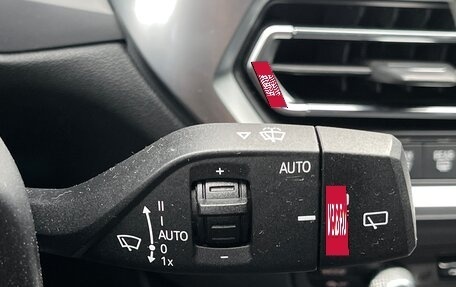 BMW 3 серия, 2020 год, 2 799 000 рублей, 16 фотография