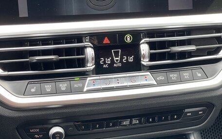 BMW 3 серия, 2020 год, 2 799 000 рублей, 26 фотография