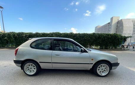 Toyota Corolla, 1999 год, 490 000 рублей, 7 фотография