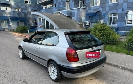Toyota Corolla, 1999 год, 490 000 рублей, 5 фотография