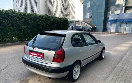 Toyota Corolla, 1999 год, 490 000 рублей, 4 фотография