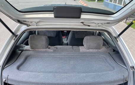 Toyota Corolla, 1999 год, 490 000 рублей, 16 фотография