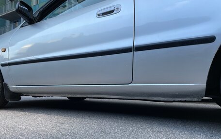 Toyota Corolla, 1999 год, 490 000 рублей, 11 фотография