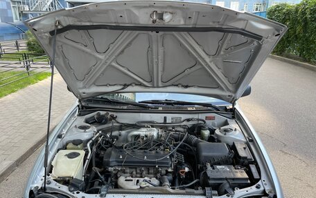 Toyota Corolla, 1999 год, 490 000 рублей, 14 фотография