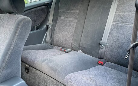 Toyota Corolla, 1999 год, 490 000 рублей, 20 фотография