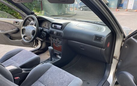 Toyota Corolla, 1999 год, 490 000 рублей, 18 фотография