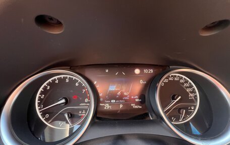 Toyota Camry, 2021 год, 3 100 000 рублей, 9 фотография