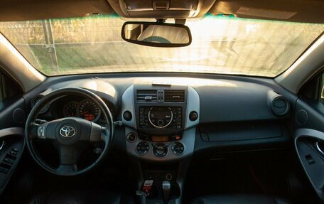 Toyota RAV4, 2008 год, 955 000 рублей, 21 фотография