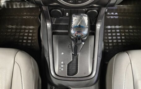Chevrolet TrailBlazer II, 2013 год, 1 389 000 рублей, 13 фотография