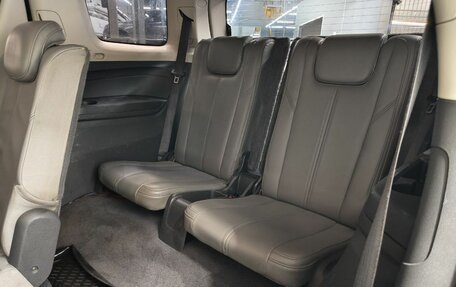 Chevrolet TrailBlazer II, 2013 год, 1 389 000 рублей, 18 фотография