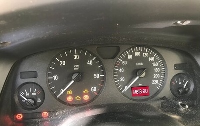 Opel Zafira A рестайлинг, 2005 год, 500 000 рублей, 1 фотография