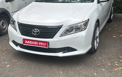 Toyota Camry, 2013 год, 1 800 000 рублей, 1 фотография