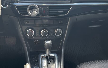 Mazda 6, 2013 год, 1 280 000 рублей, 7 фотография